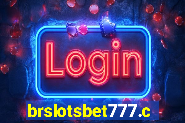 brslotsbet777.com