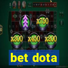 bet dota