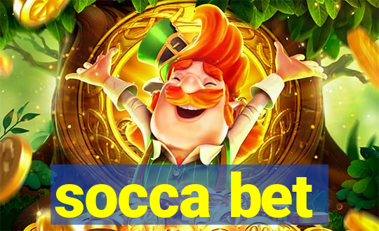 socca bet