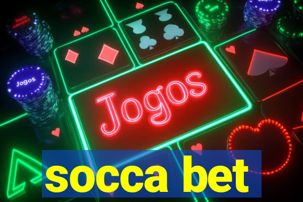 socca bet