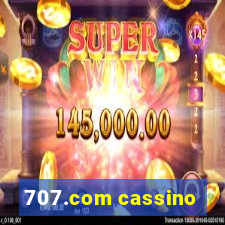 707.com cassino