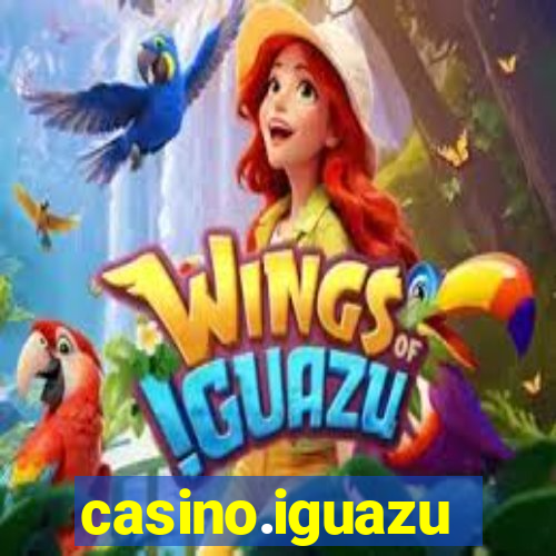 casino.iguazu