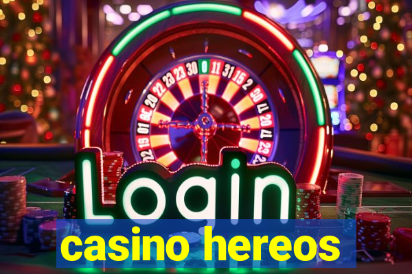 casino hereos