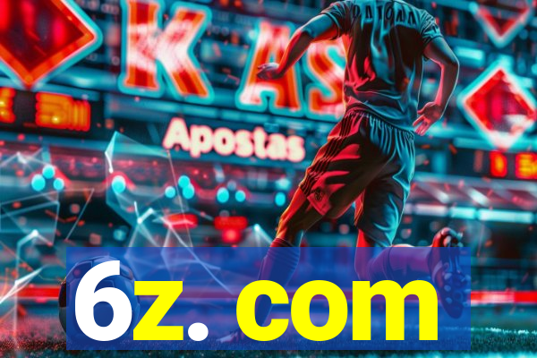 6z. com