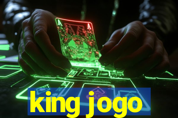 king jogo