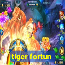 tiger fortun