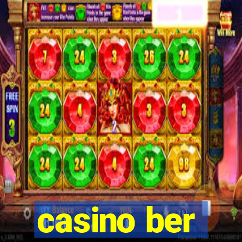 casino ber