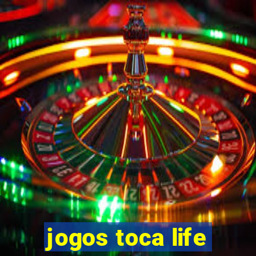 jogos toca life