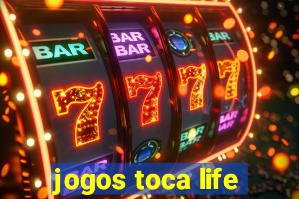 jogos toca life