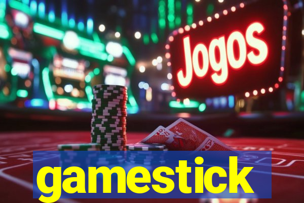 gamestick