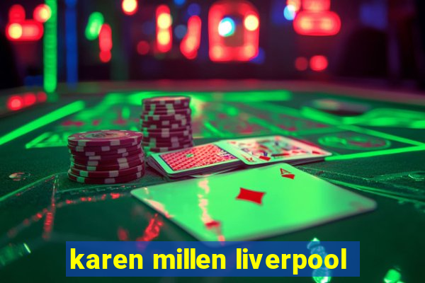 karen millen liverpool