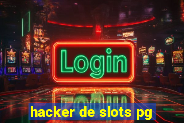 hacker de slots pg