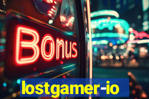 lostgamer-io