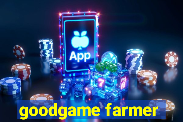 goodgame farmer