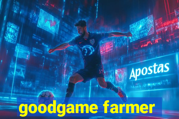 goodgame farmer