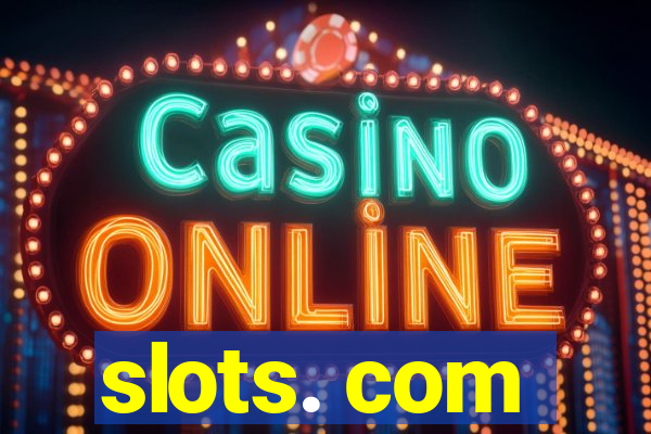 slots. com