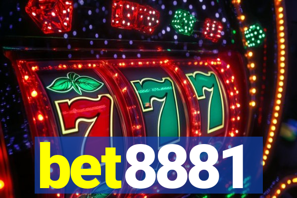 bet8881