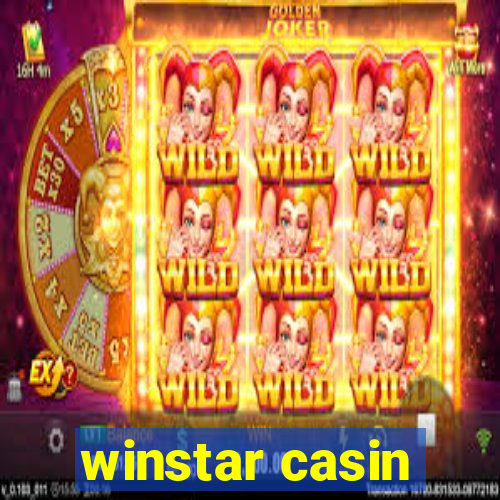 winstar casin