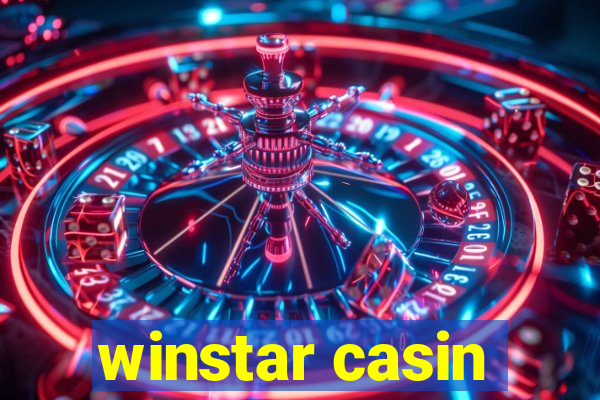 winstar casin