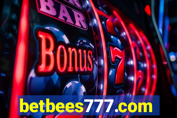 betbees777.com