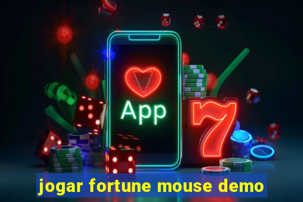 jogar fortune mouse demo