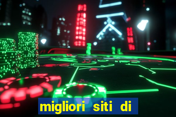 migliori siti di bingo online