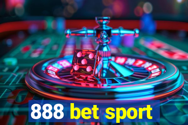 888 bet sport