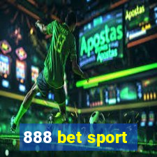 888 bet sport