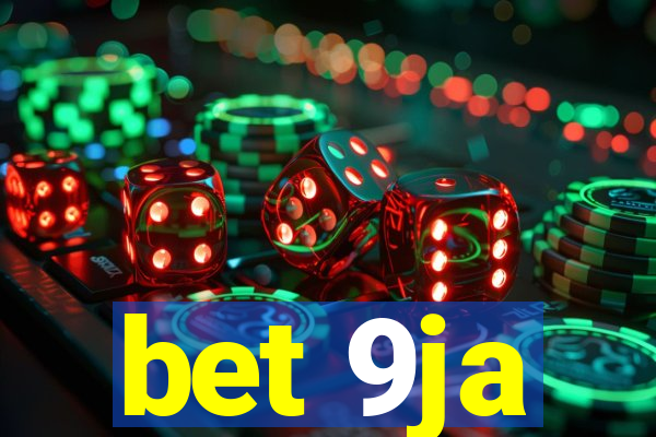 bet 9ja