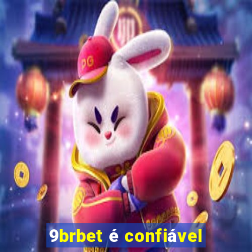 9brbet é confiável