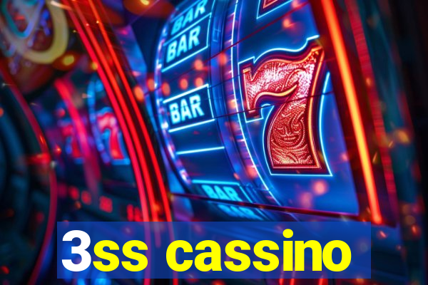 3ss cassino