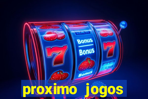 proximo jogos atletico mg