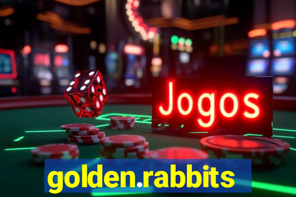 golden.rabbits