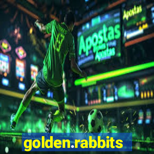 golden.rabbits