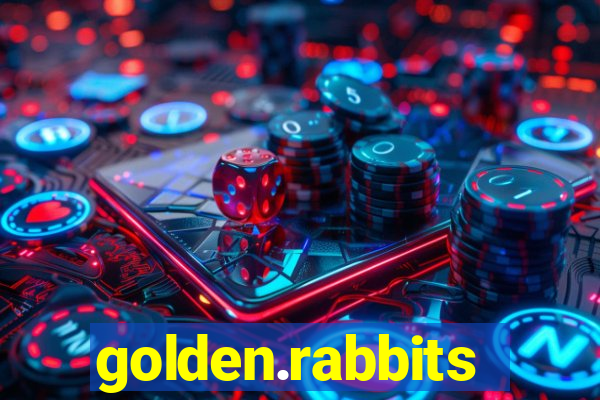 golden.rabbits