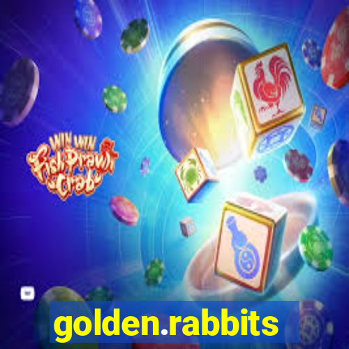 golden.rabbits