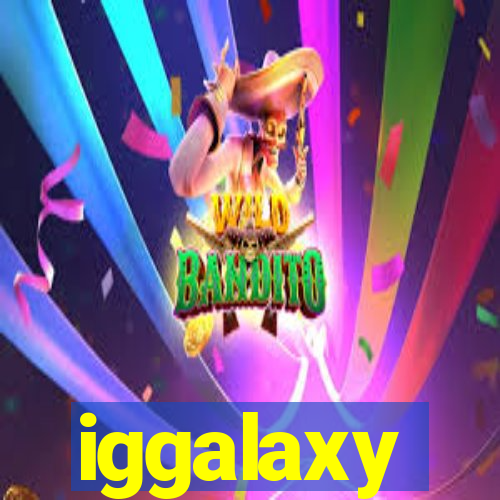 iggalaxy