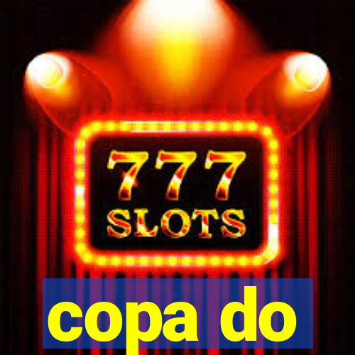 copa do