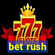 bet rush