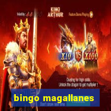 bingo magallanes