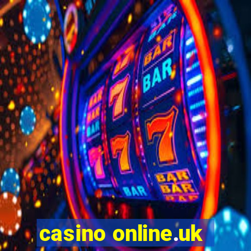 casino online.uk