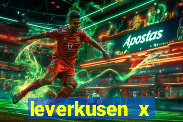 leverkusen x hoffenheim ultimos jogos