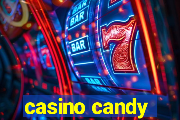 casino candy