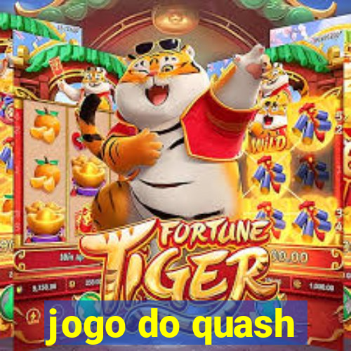 jogo do quash