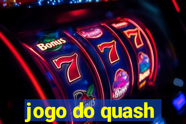 jogo do quash