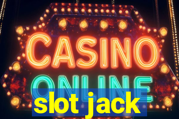 slot jack