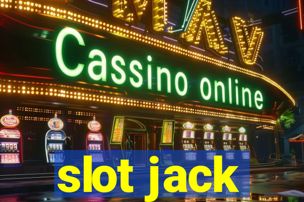 slot jack