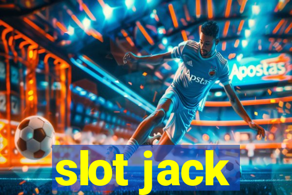 slot jack