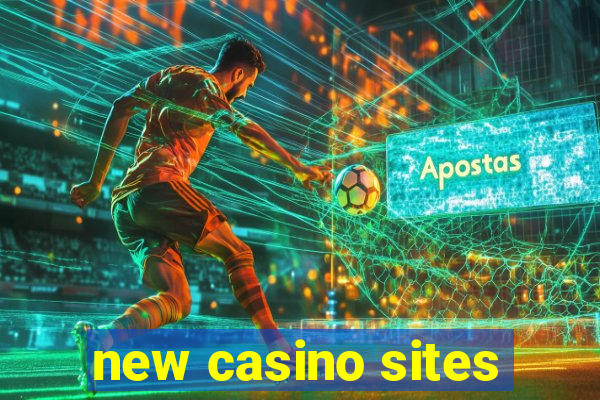 new casino sites