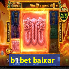 b1 bet baixar